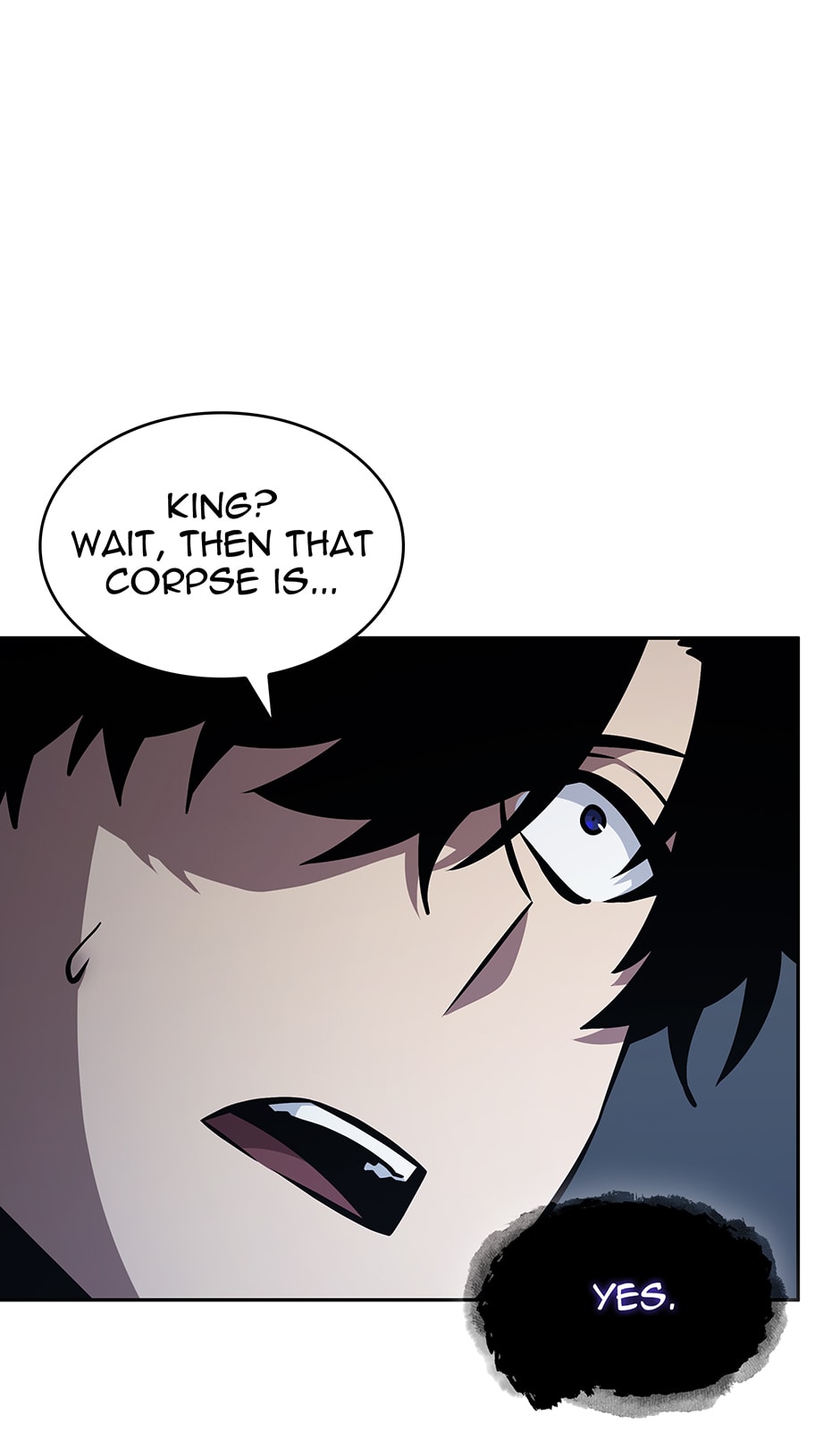Read Tomb Raider King chapter 366 image 17 on Lezhin