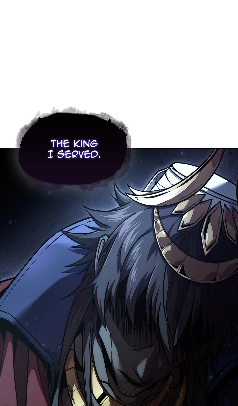 Read Tomb Raider King chapter 366 image 18 on Lezhin