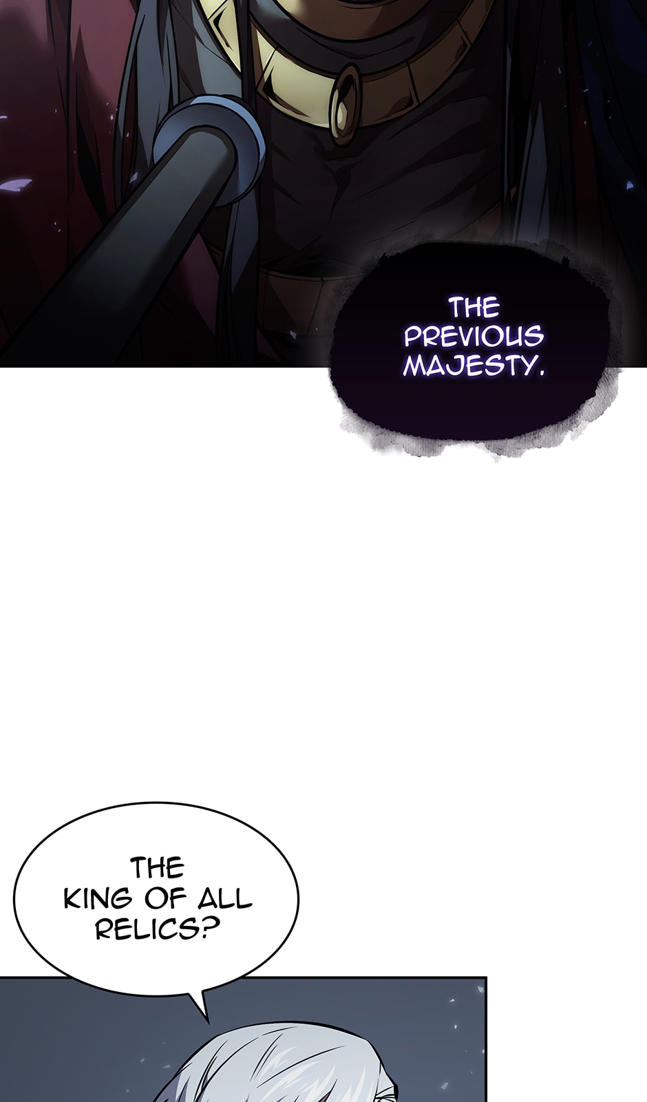 Read Tomb Raider King chapter 366 image 19 on Lezhin
