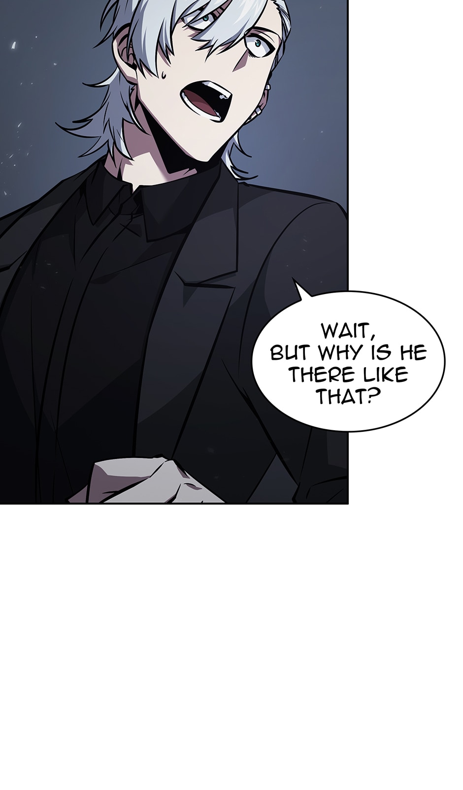 Read Tomb Raider King chapter 366 image 20 on Lezhin