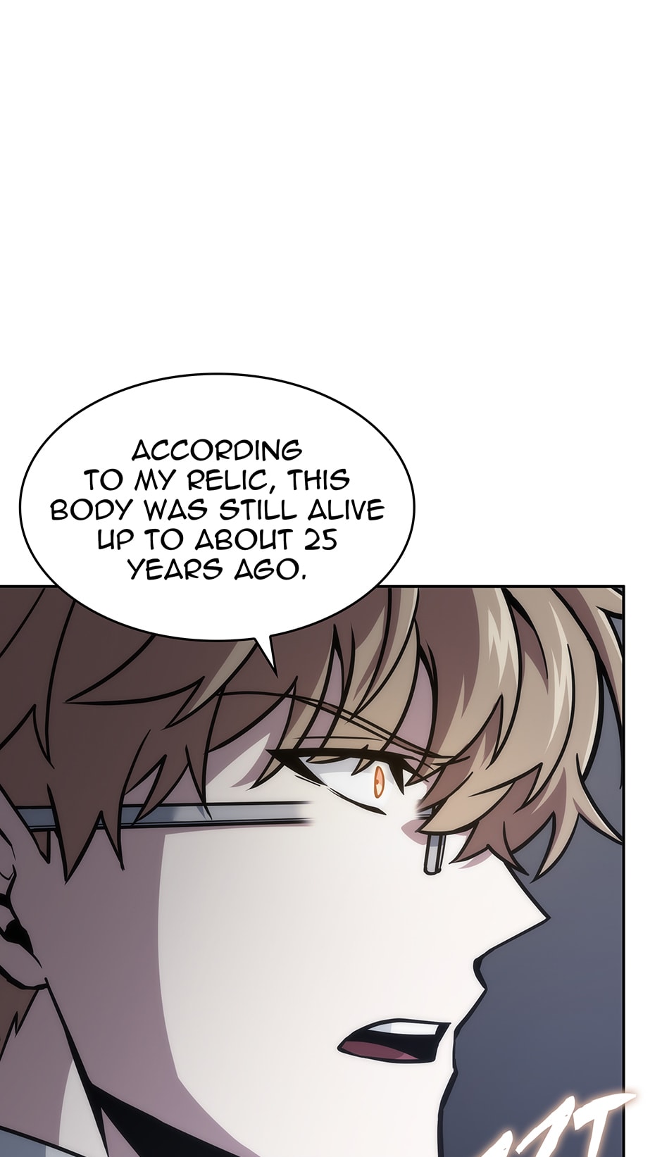 Read Tomb Raider King chapter 366 image 28 on Lezhin