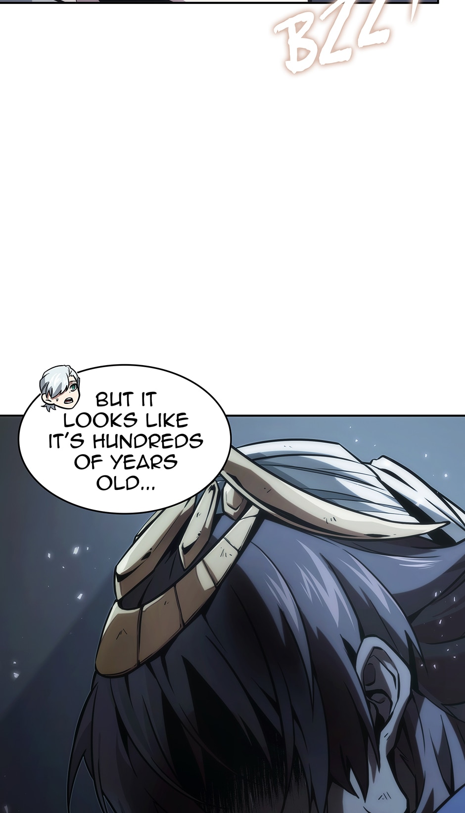 Read Tomb Raider King chapter 366 image 29 on Lezhin