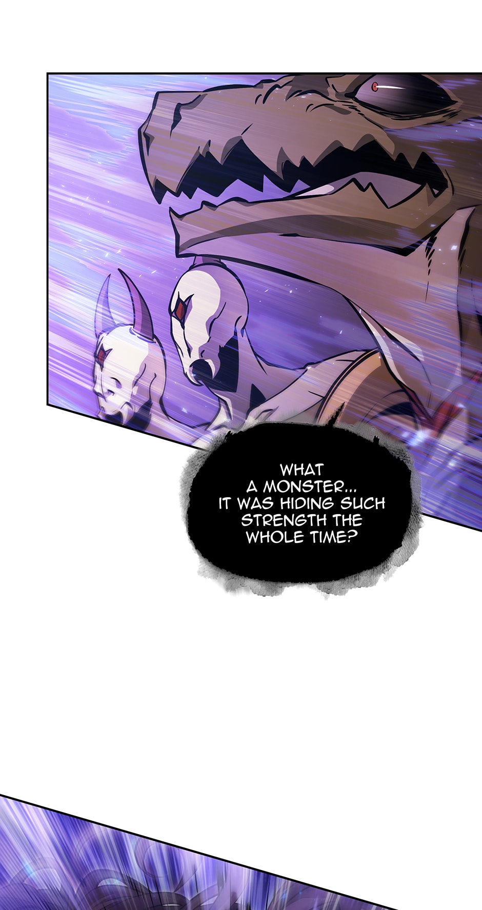Read Tomb Raider King chapter 366 image 3 on Lezhin