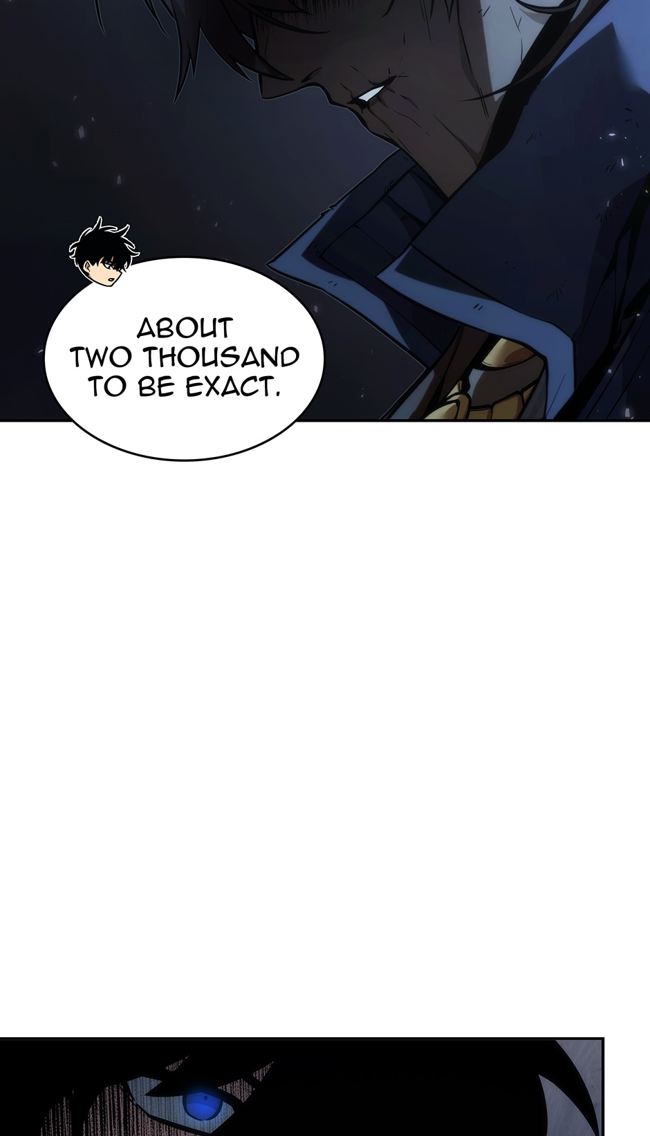 Read Tomb Raider King chapter 366 image 30 on Lezhin