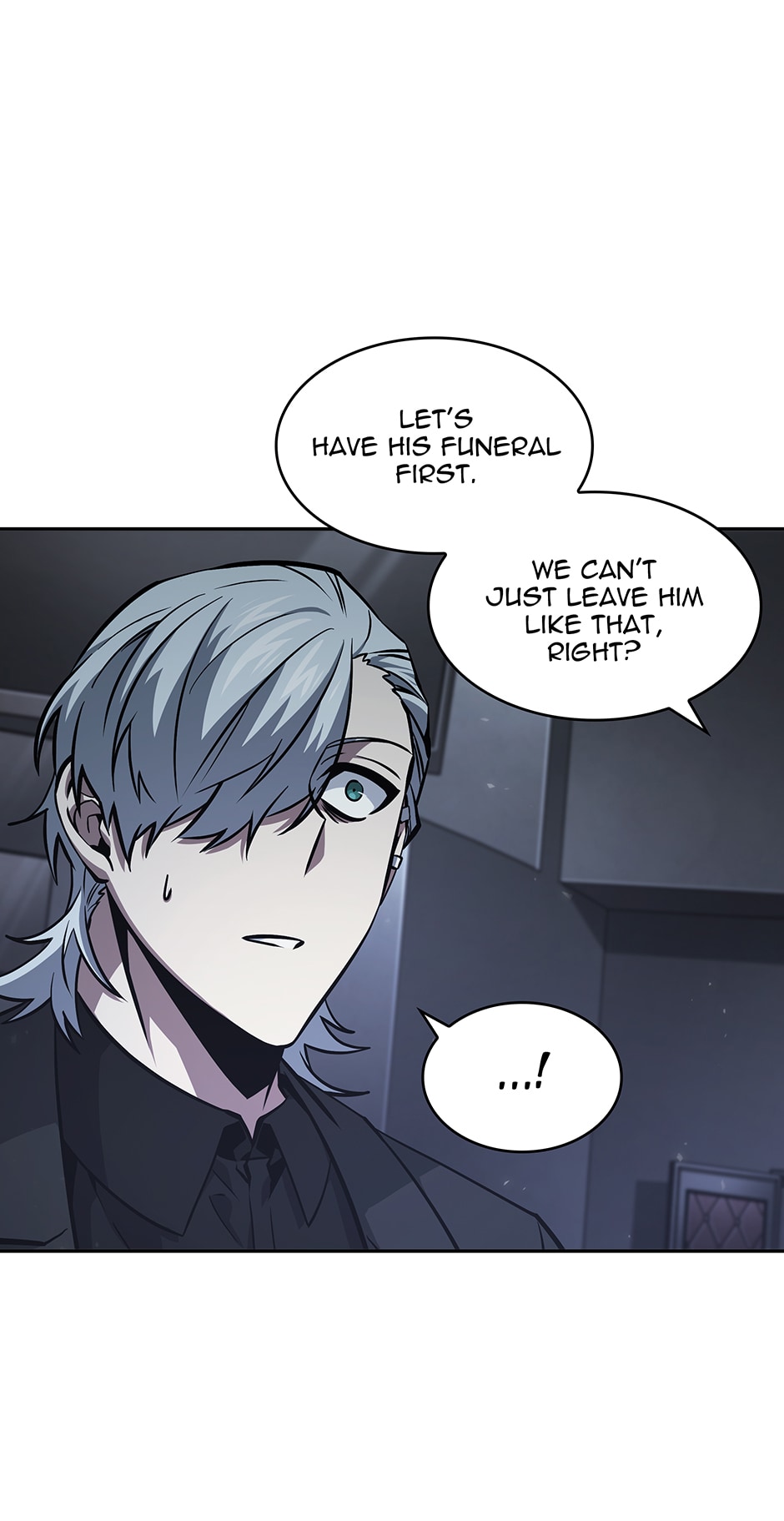 Read Tomb Raider King chapter 366 image 33 on Lezhin