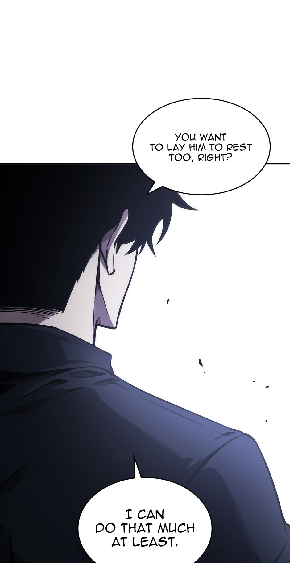 Read Tomb Raider King chapter 366 image 34 on Lezhin