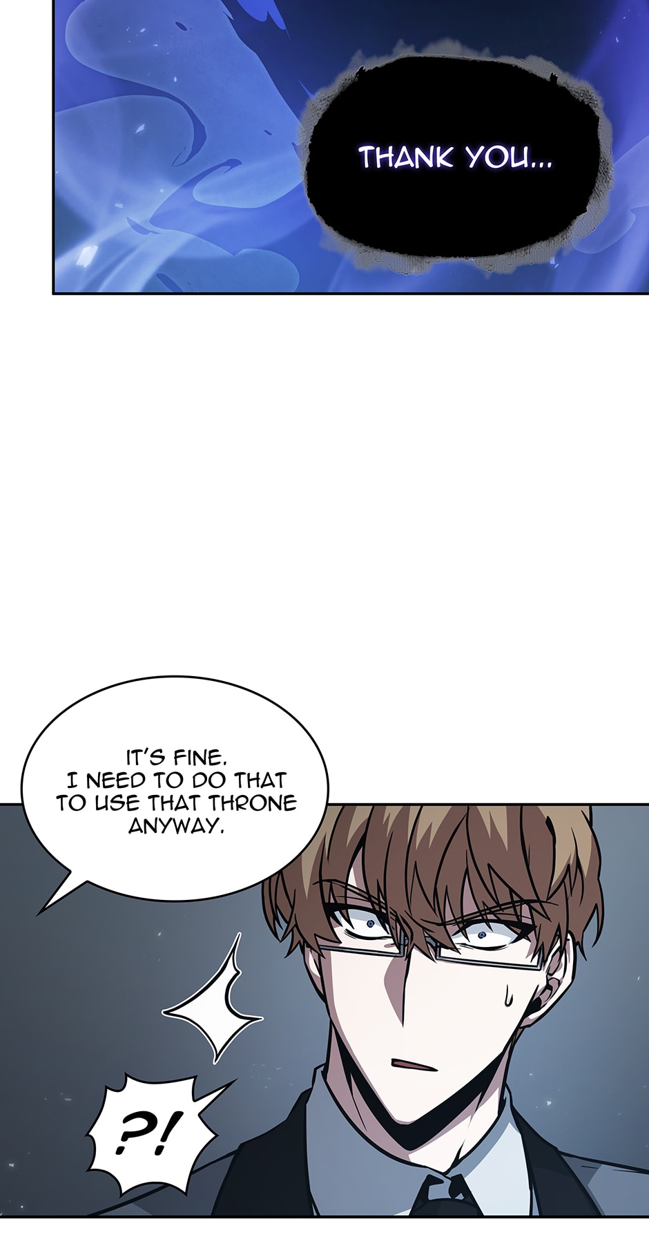 Read Tomb Raider King chapter 366 image 36 on Lezhin