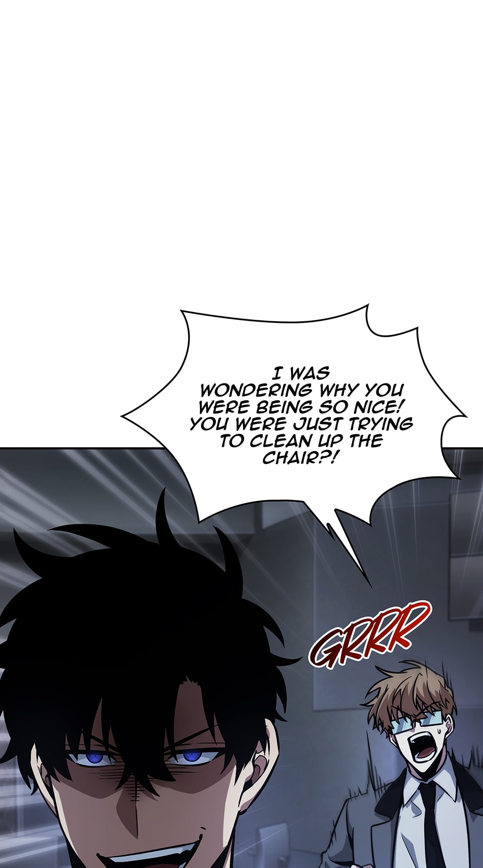 Read Tomb Raider King chapter 366 image 37 on Lezhin
