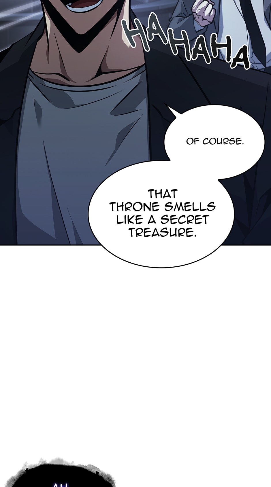 Read Tomb Raider King chapter 366 image 38 on Lezhin