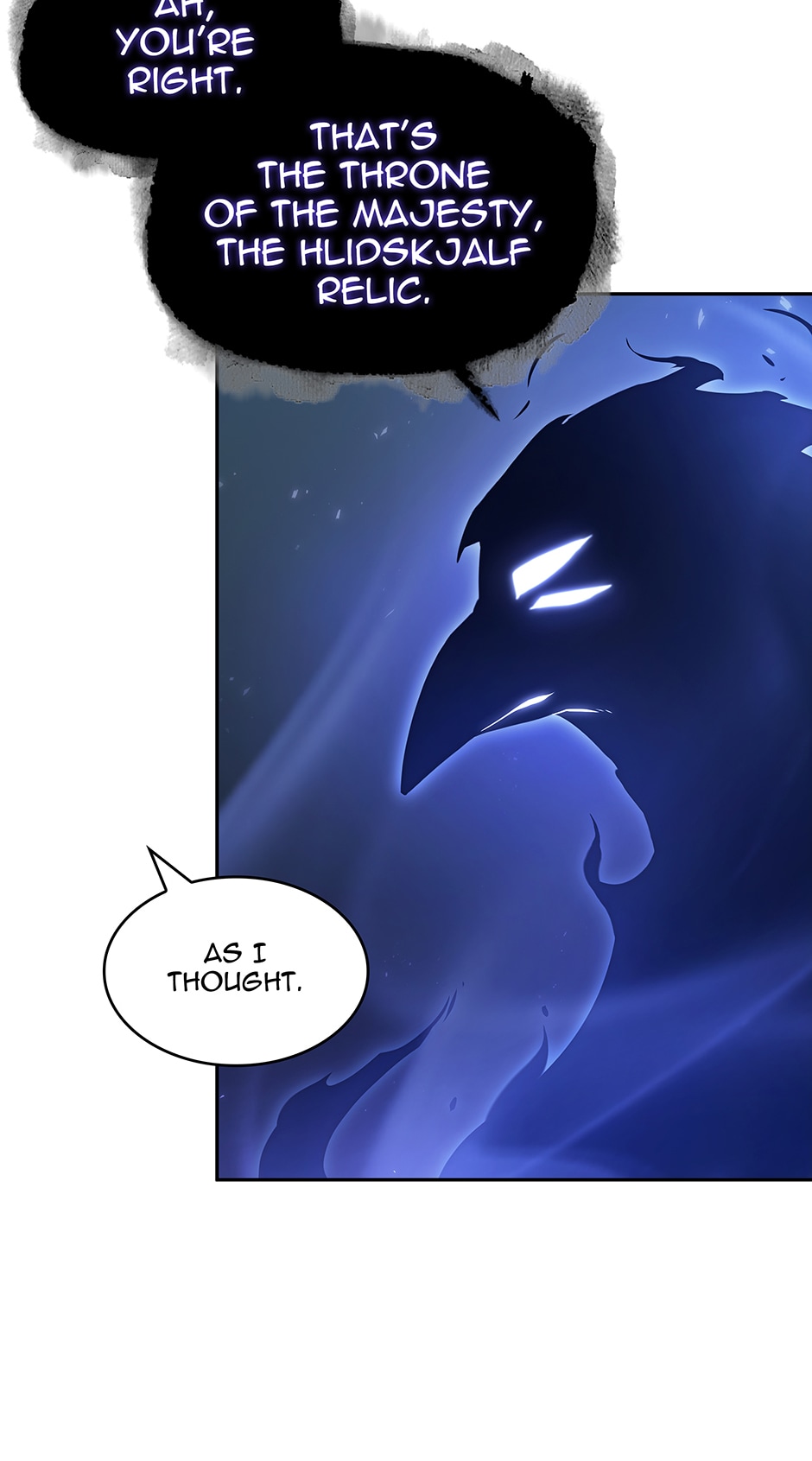 Read Tomb Raider King chapter 366 image 39 on Lezhin
