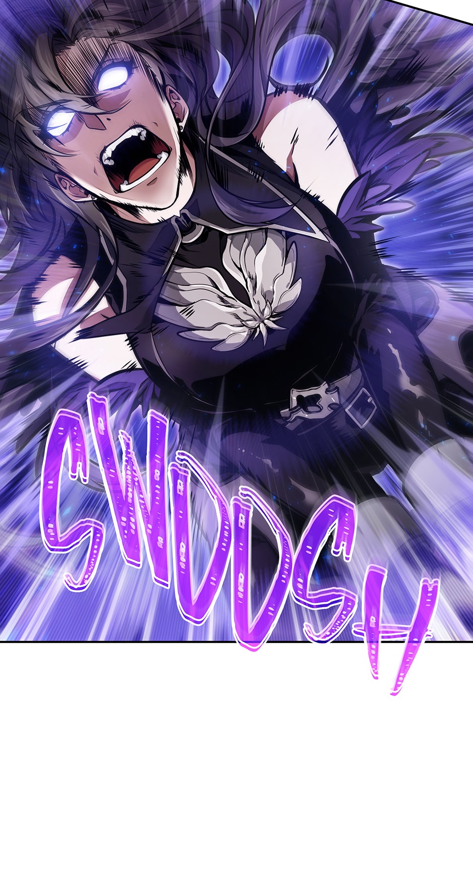 Read Tomb Raider King chapter 366 image 4 on Lezhin
