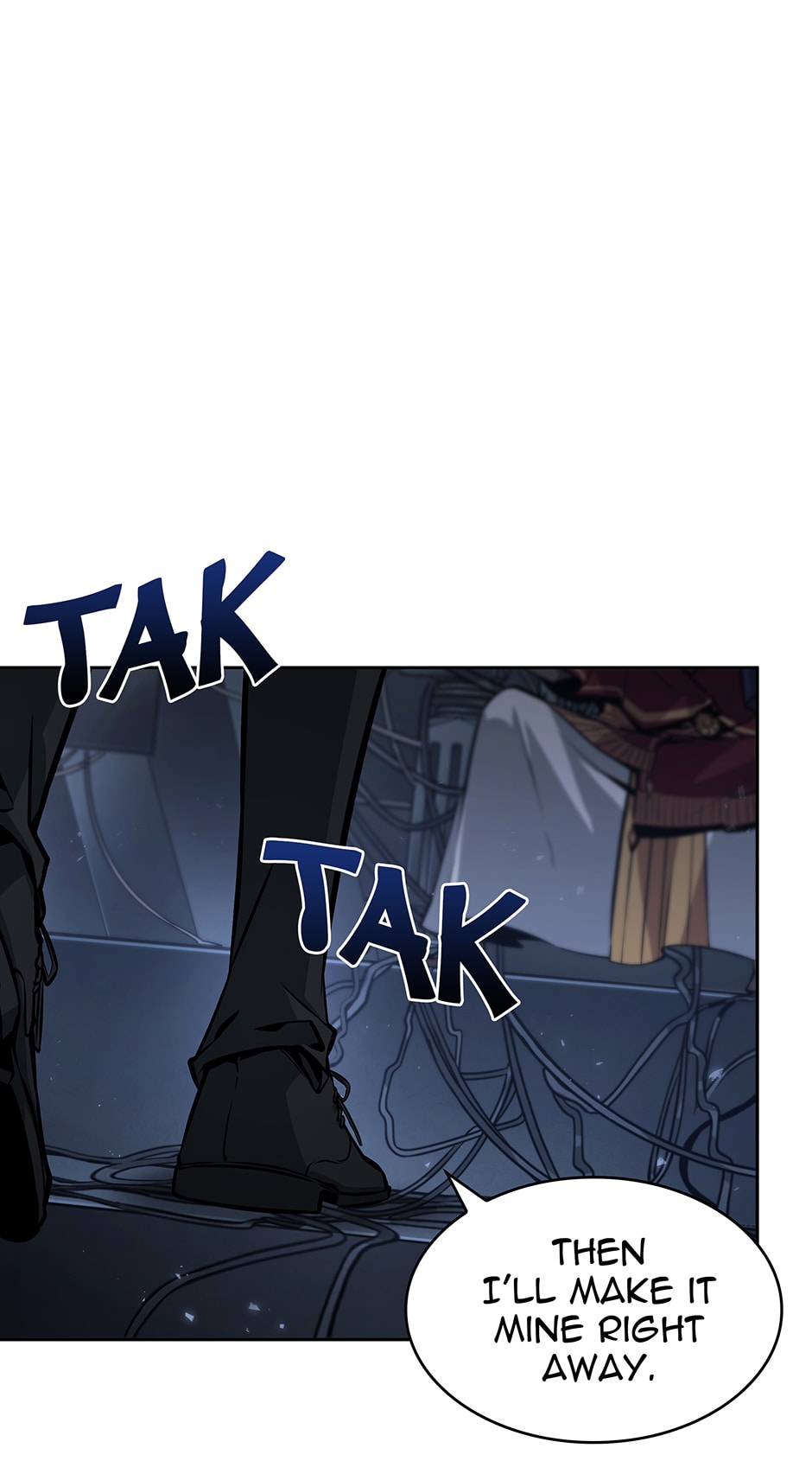 Read Tomb Raider King chapter 366 image 42 on Lezhin