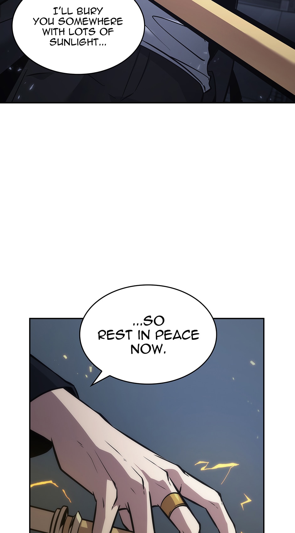 Read Tomb Raider King chapter 366 image 44 on Lezhin