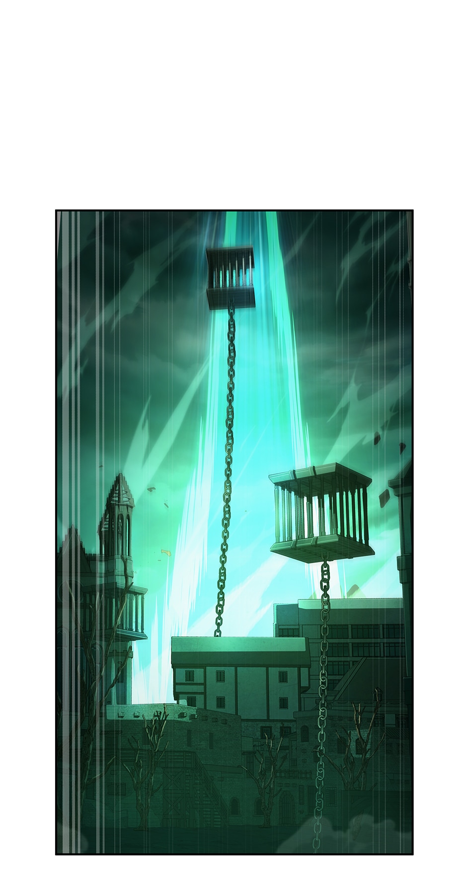 Read Tomb Raider King chapter 366 image 5 on Lezhin