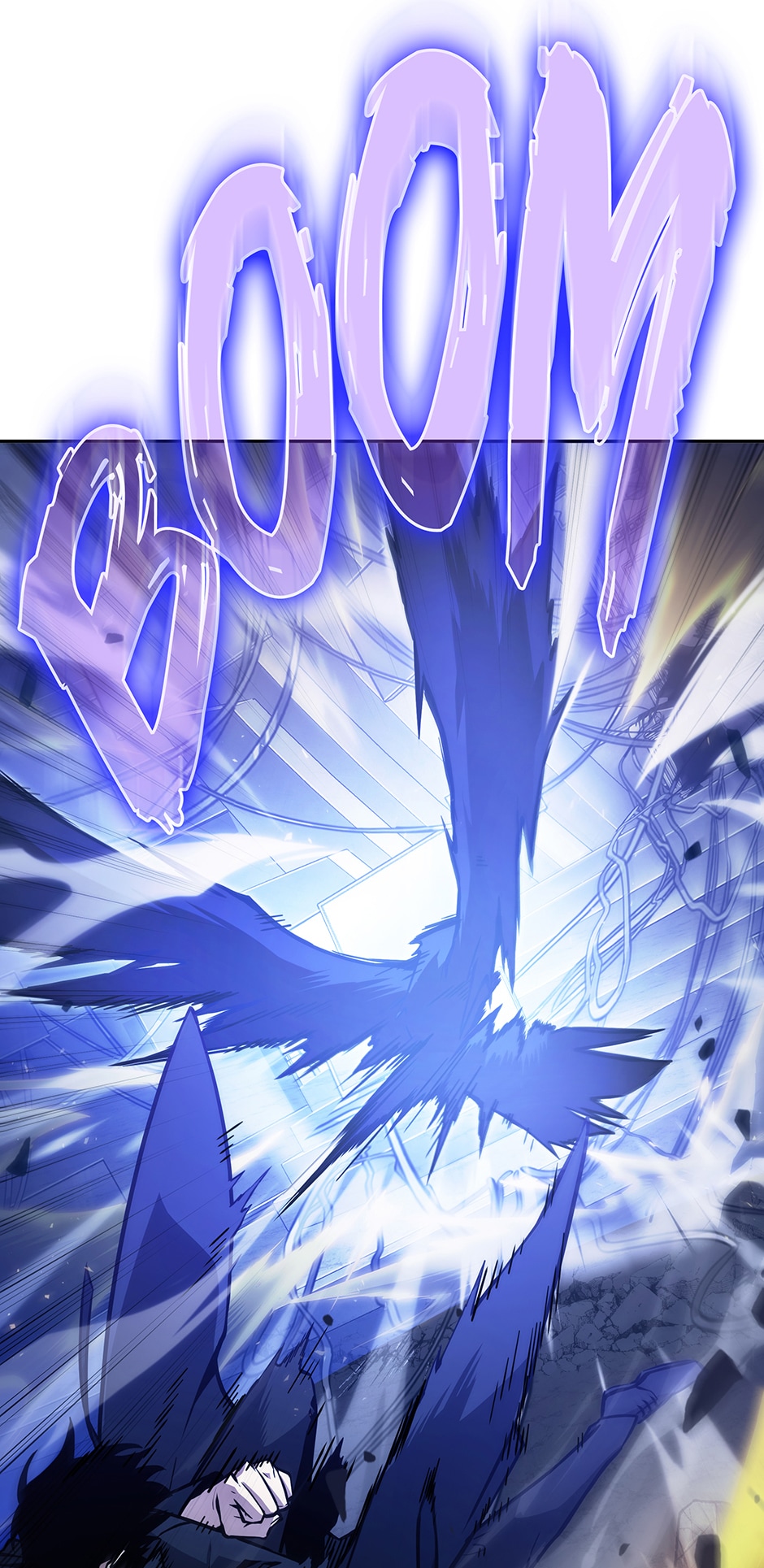 Read Tomb Raider King chapter 366 image 50 on Lezhin