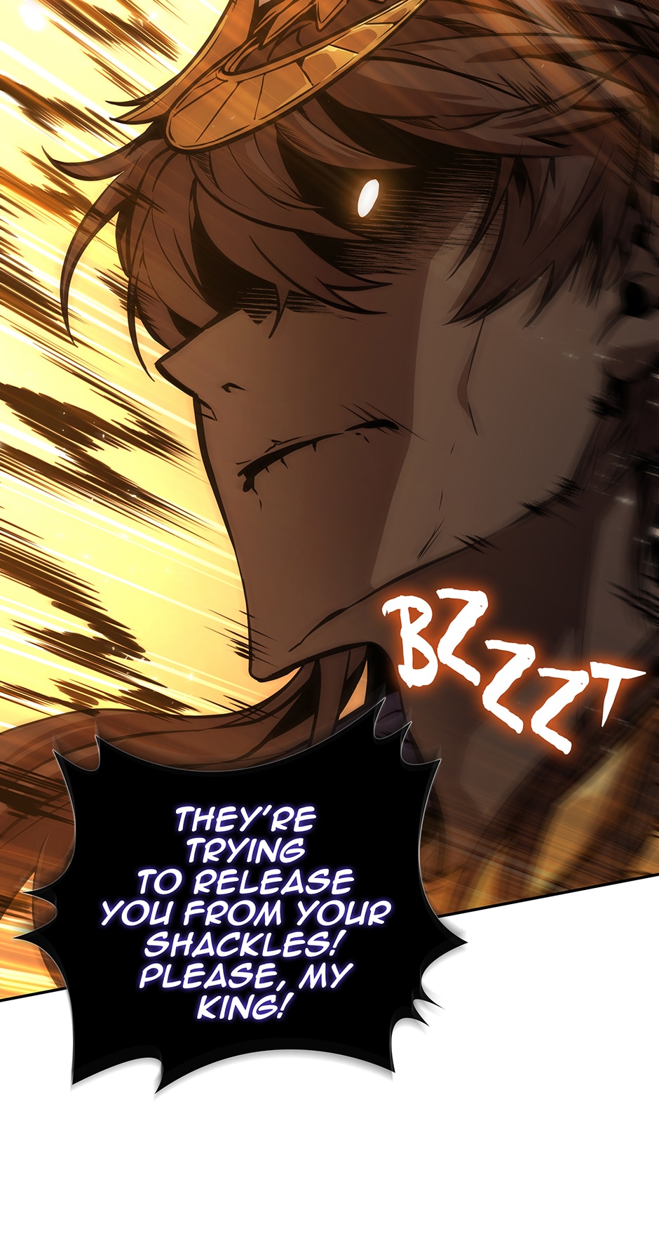 Read Tomb Raider King chapter 366 image 55 on Lezhin