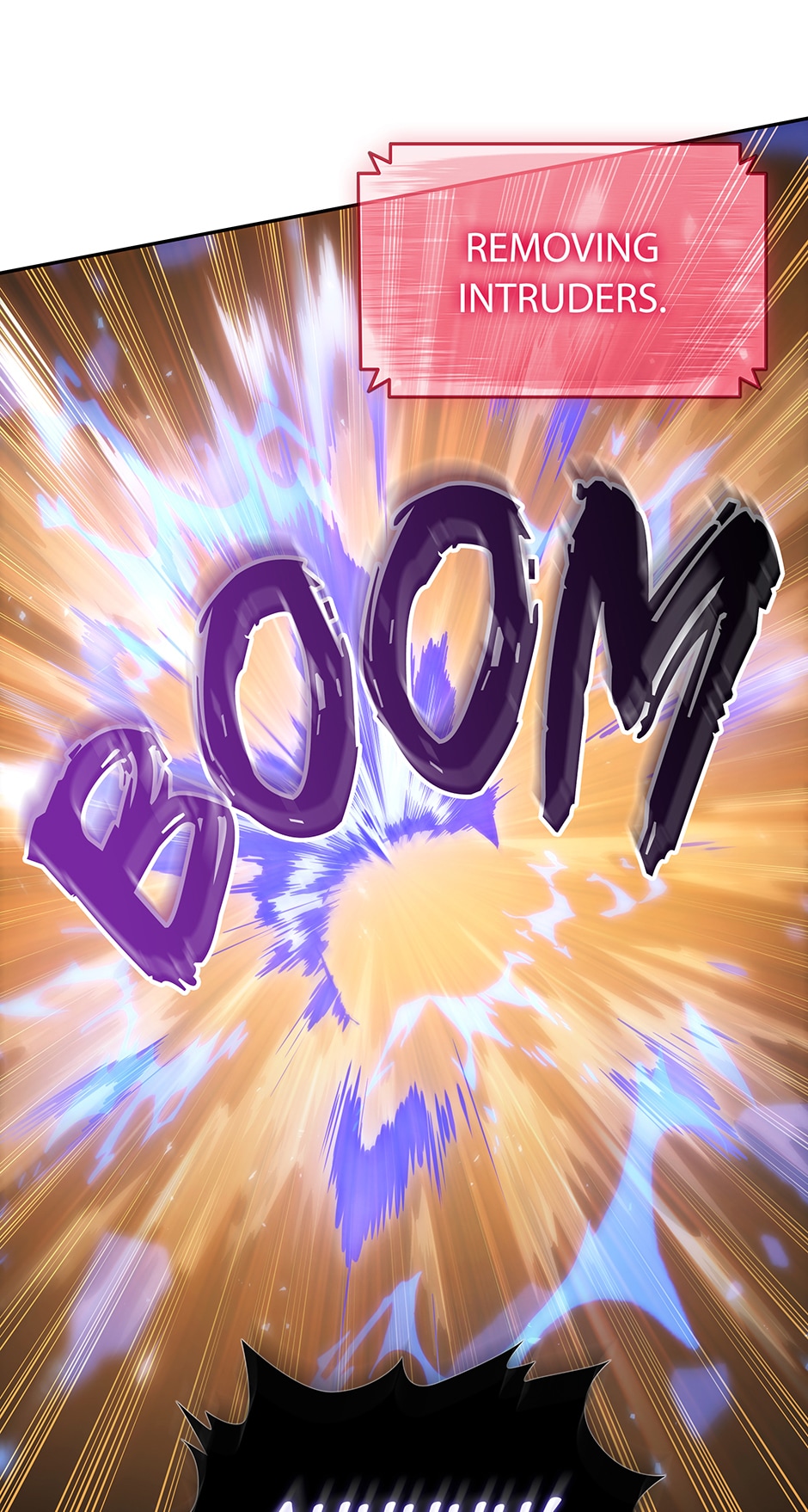 Read Tomb Raider King chapter 366 image 56 on Lezhin