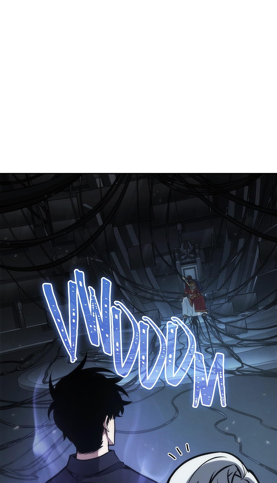 Read Tomb Raider King chapter 366 image 6 on Lezhin