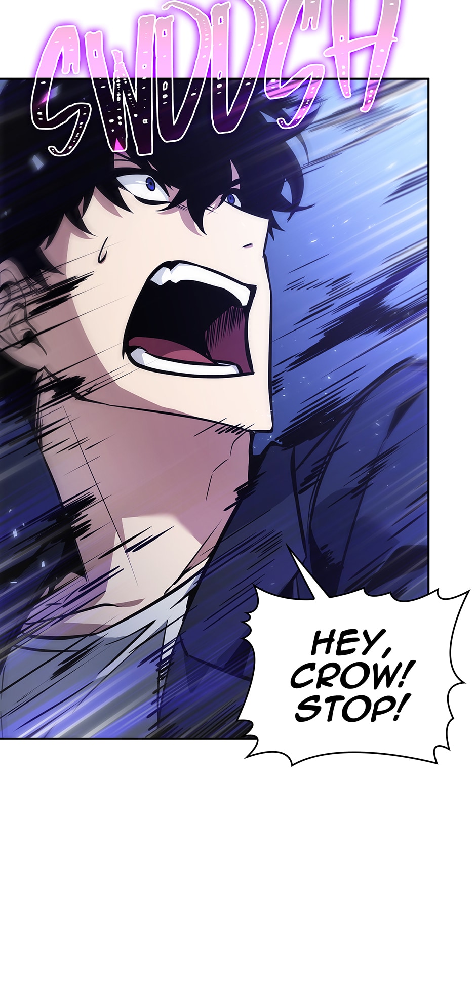 Read Tomb Raider King chapter 366 image 60 on Lezhin