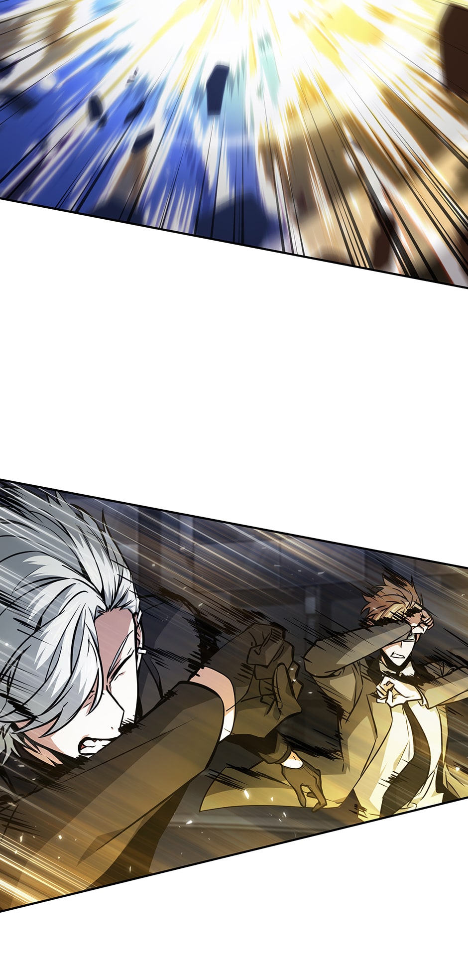 Read Tomb Raider King chapter 366 image 63 on Lezhin
