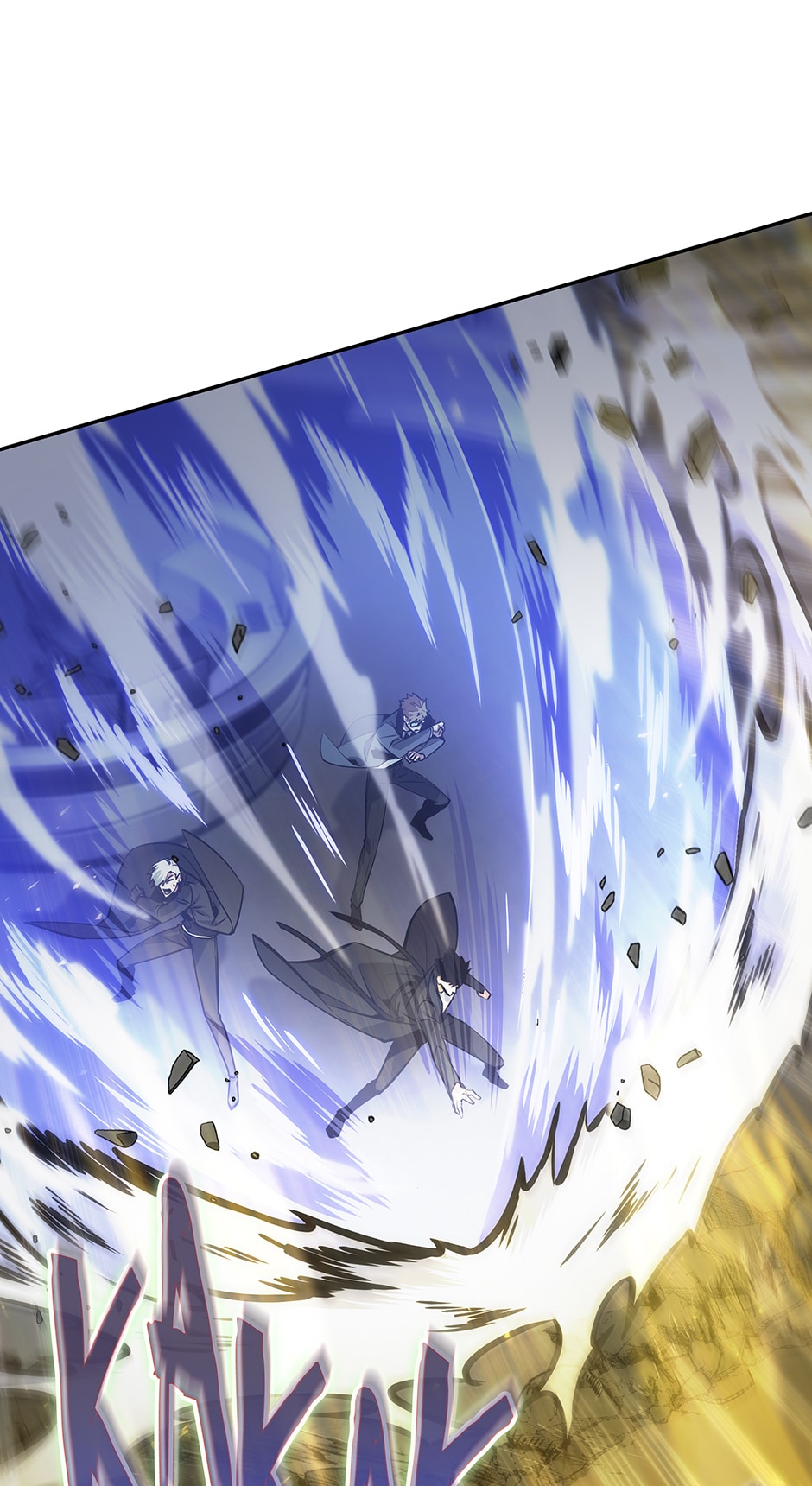 Read Tomb Raider King chapter 366 image 66 on Lezhin