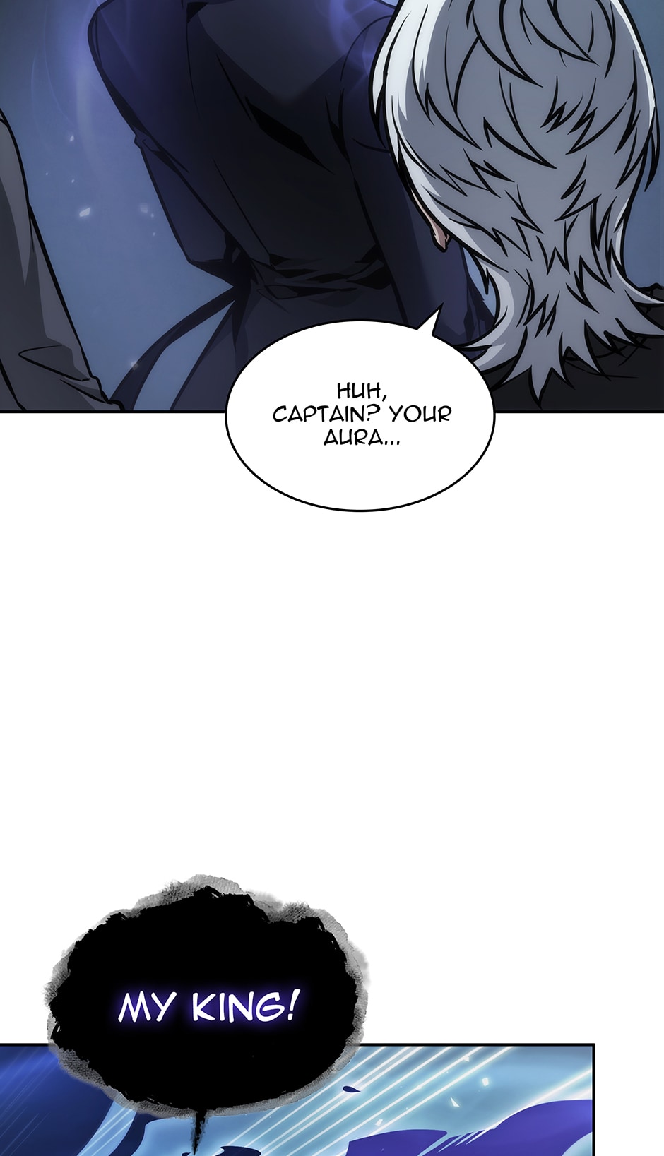 Read Tomb Raider King chapter 366 image 7 on Lezhin