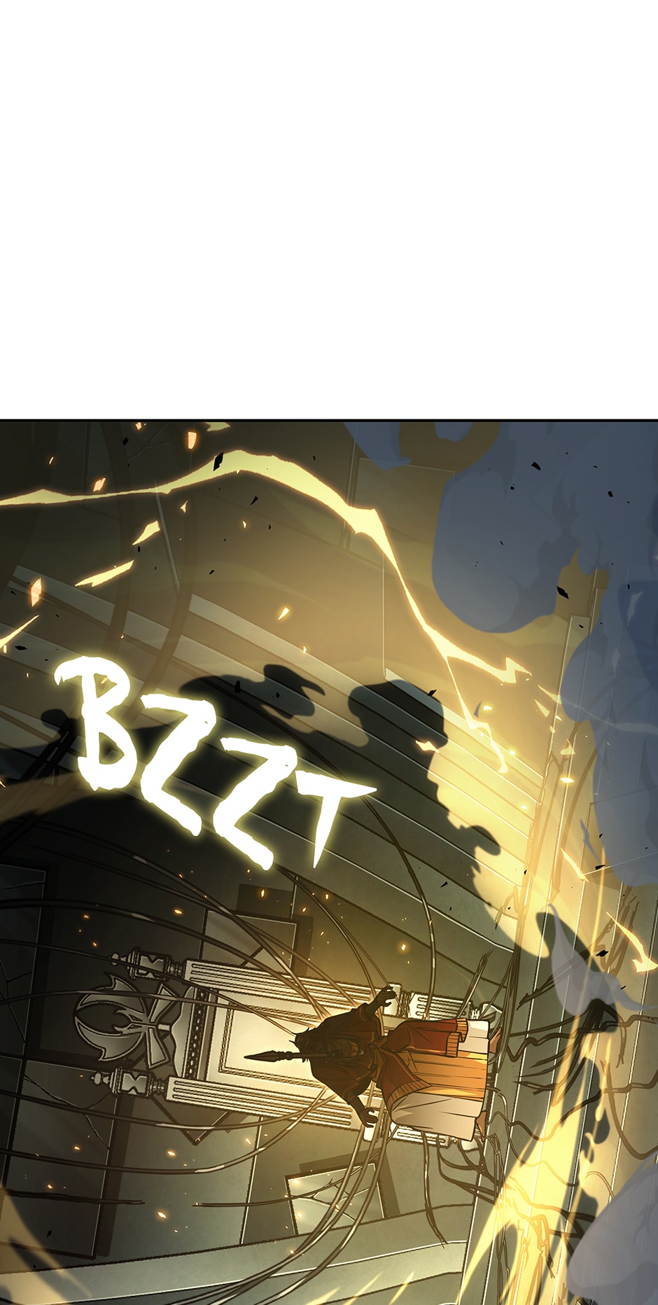 Read Tomb Raider King chapter 366 image 70 on Lezhin