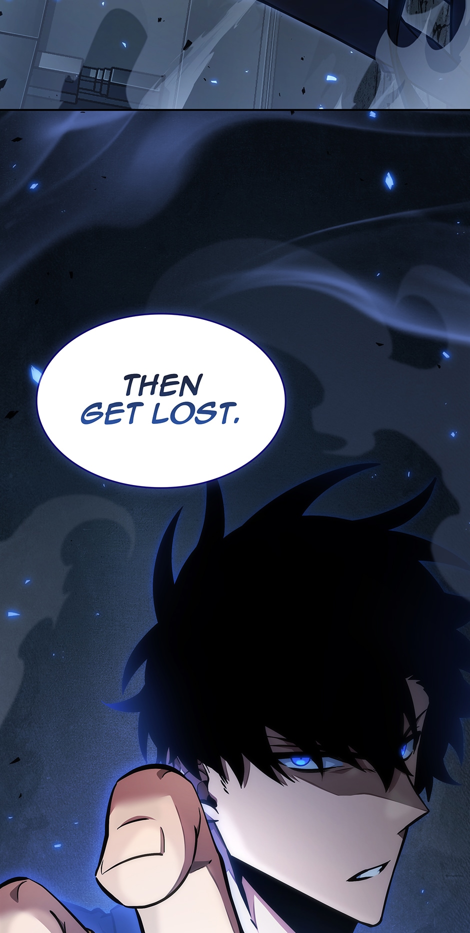 Read Tomb Raider King chapter 366 image 72 on Lezhin