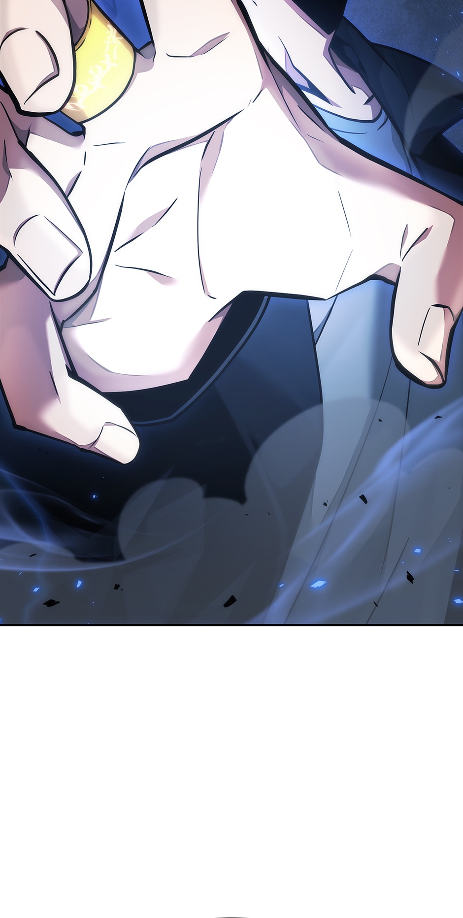 Read Tomb Raider King chapter 366 image 73 on Lezhin