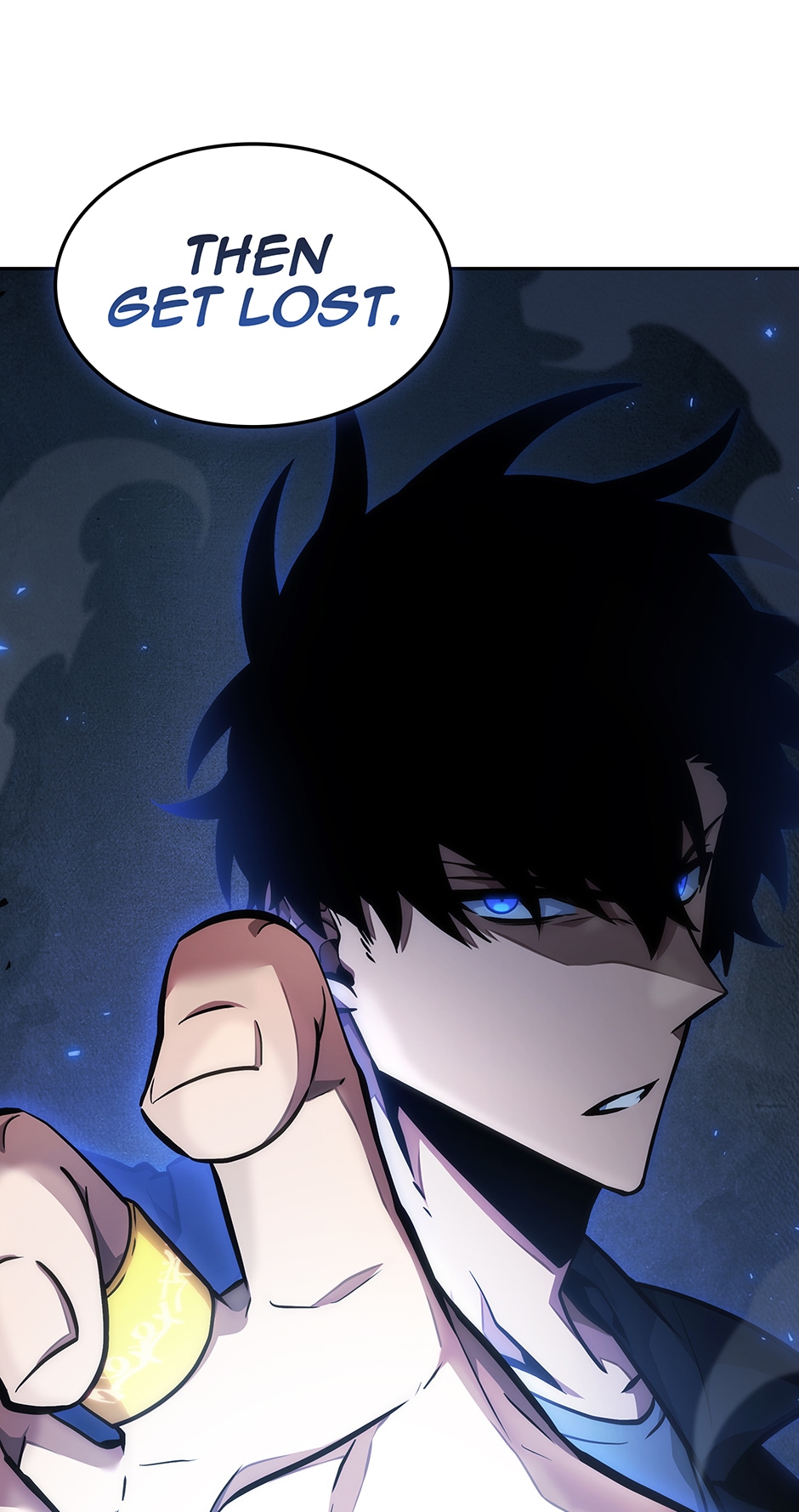 Read Tomb Raider King chapter 367 image 1 on Lezhin