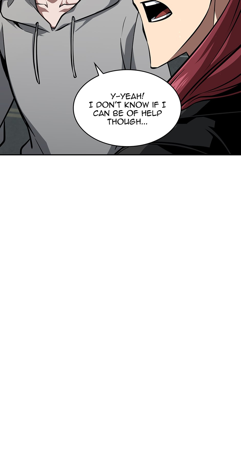 Read Tomb Raider King chapter 367 image 10 on Lezhin