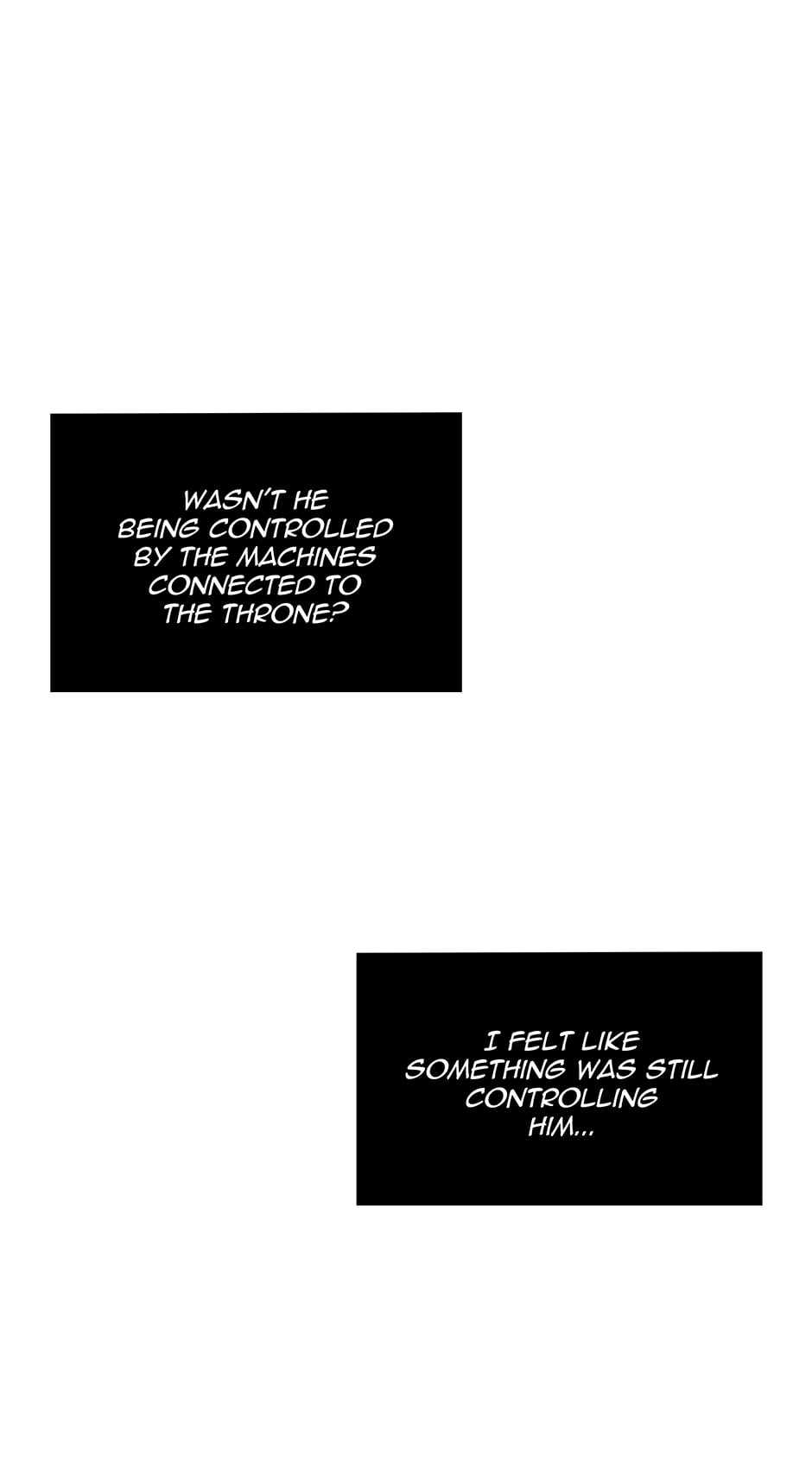 Read Tomb Raider King chapter 367 image 14 on Lezhin