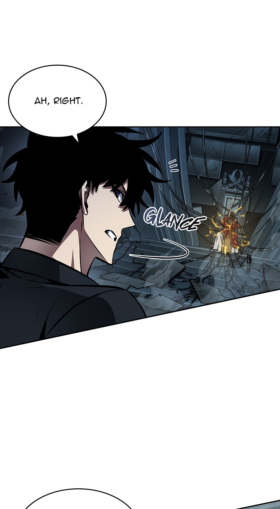 Read Tomb Raider King chapter 367 image 15 on Lezhin