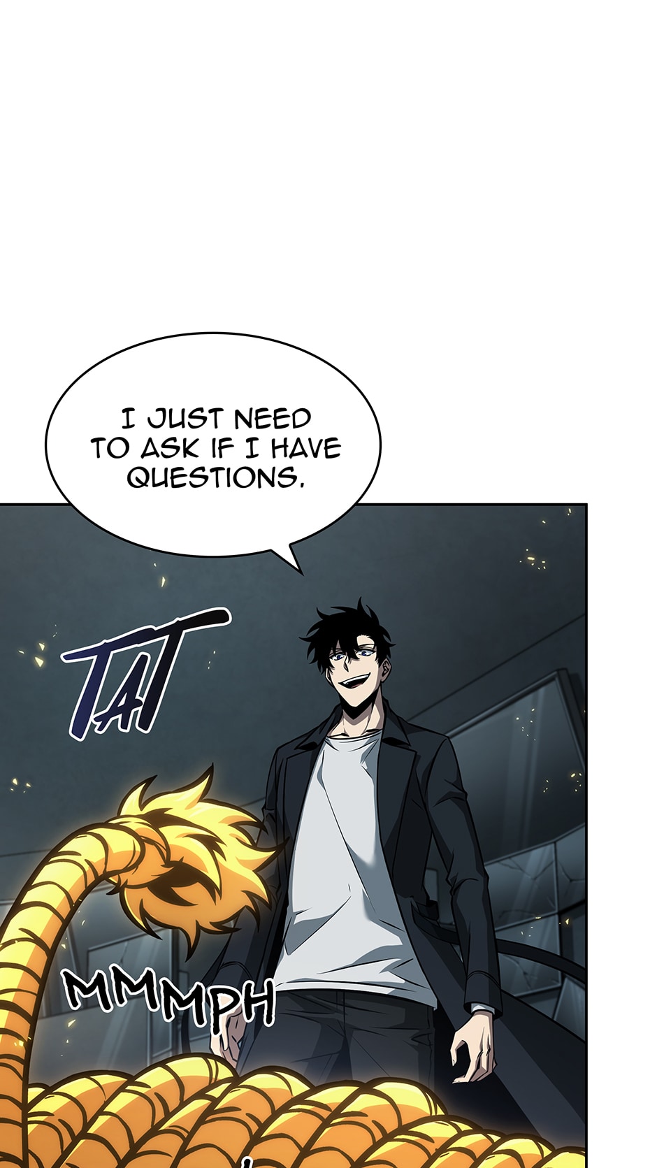 Read Tomb Raider King chapter 367 image 17 on Lezhin