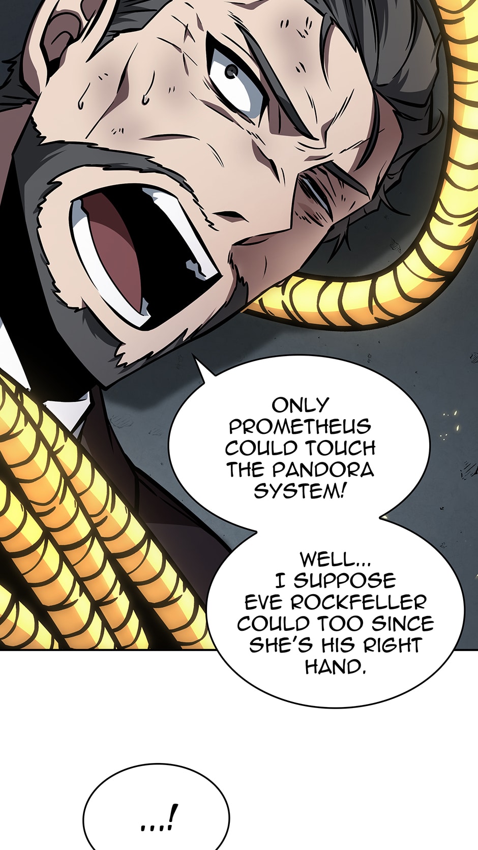 Read Tomb Raider King chapter 367 image 20 on Lezhin