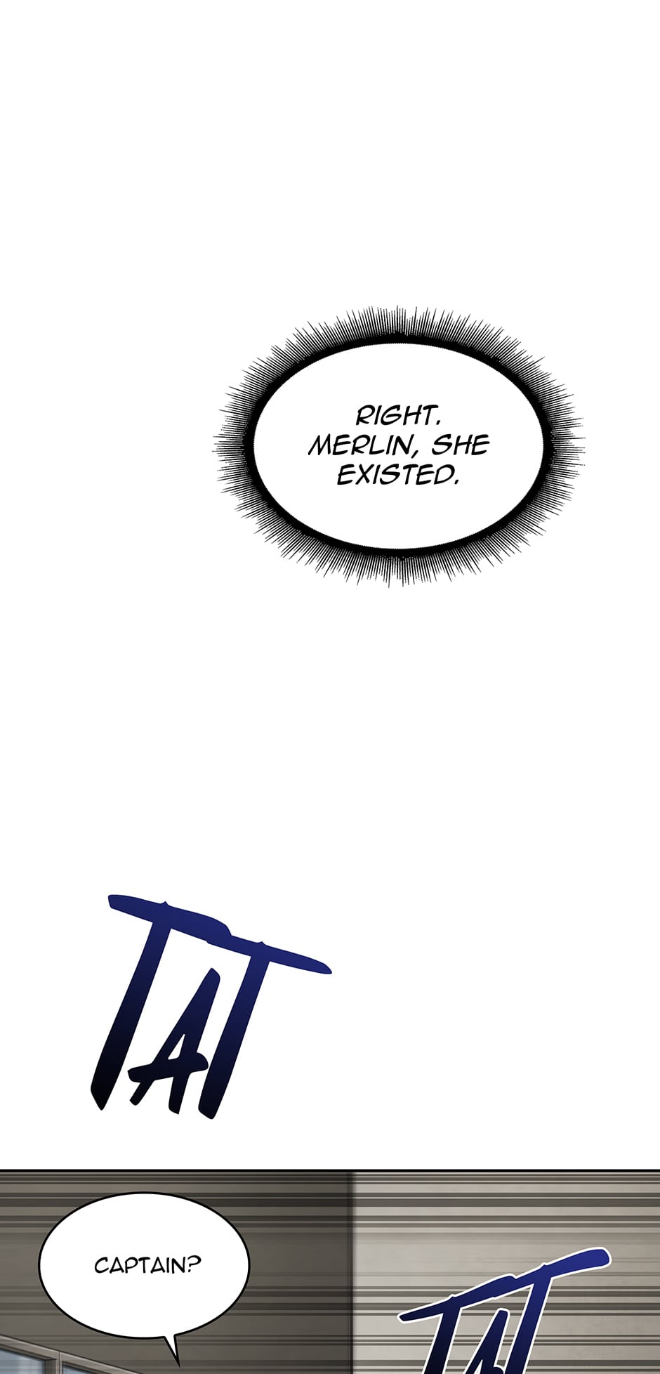 Read Tomb Raider King chapter 367 image 22 on Lezhin