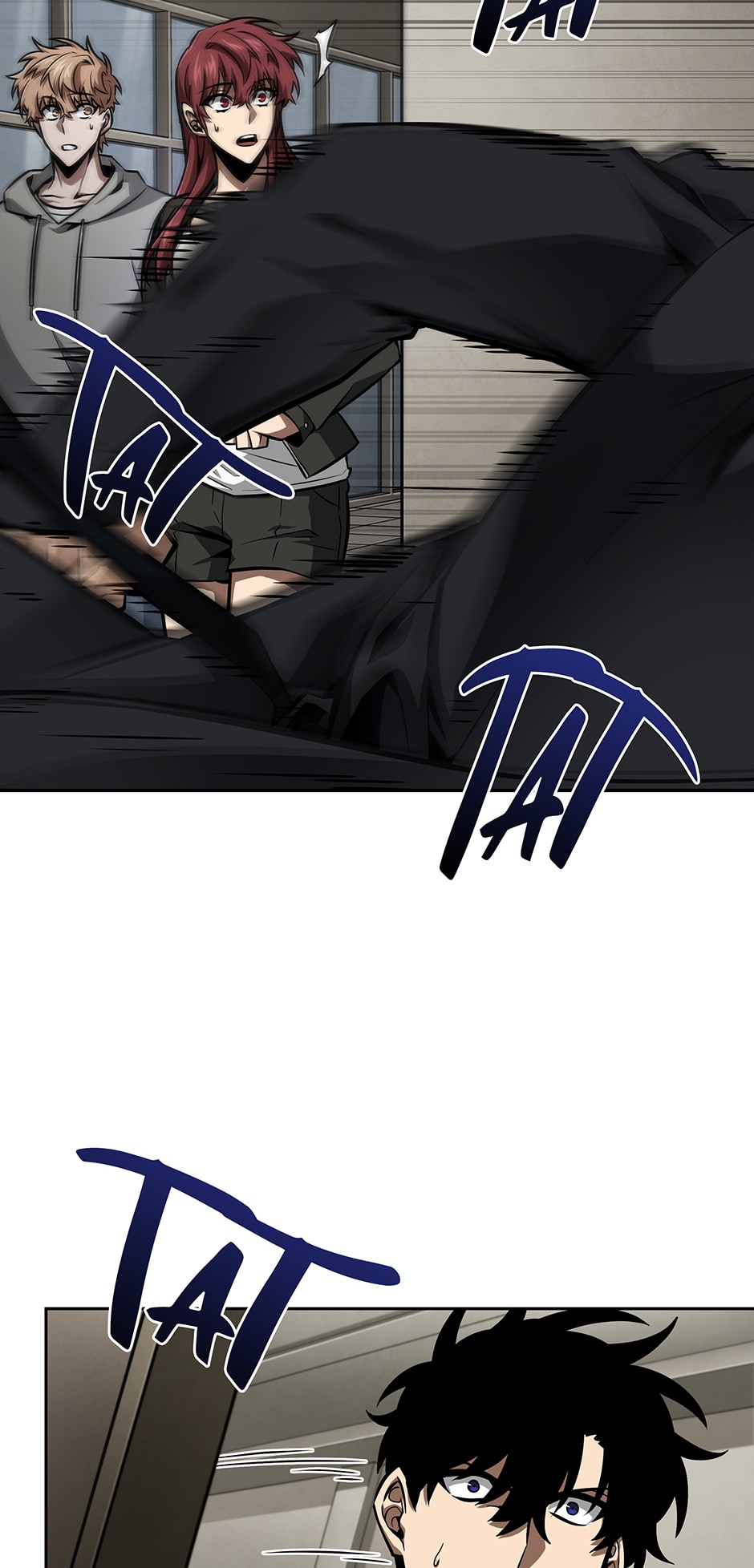 Read Tomb Raider King chapter 367 image 23 on Lezhin