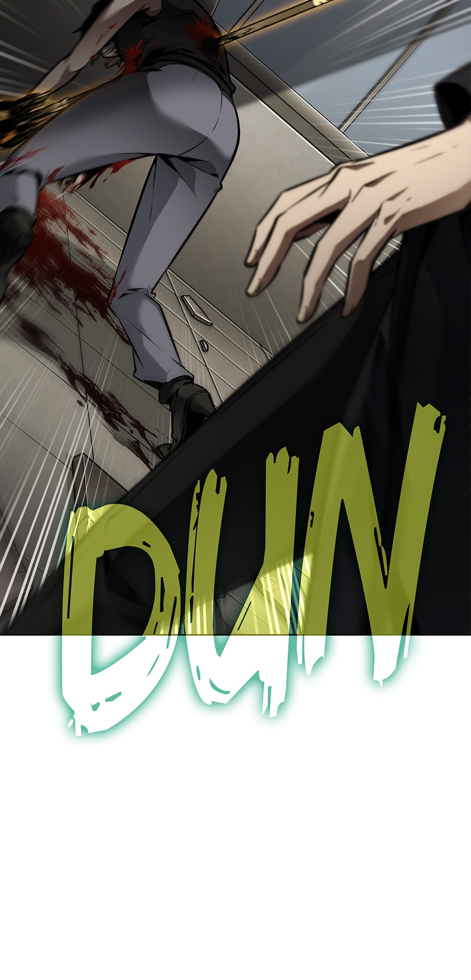 Read Tomb Raider King chapter 367 image 25 on Lezhin