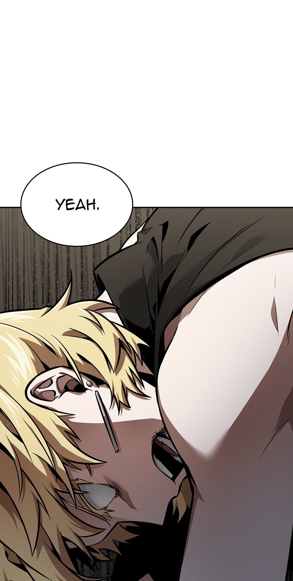 Read Tomb Raider King chapter 367 image 28 on Lezhin