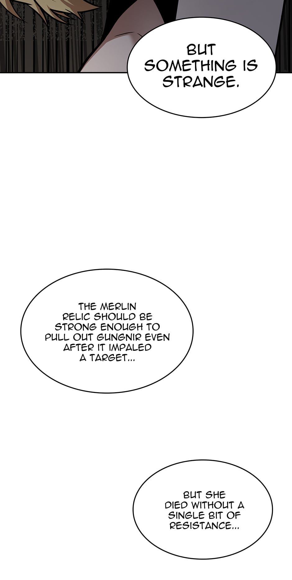 Read Tomb Raider King chapter 367 image 29 on Lezhin