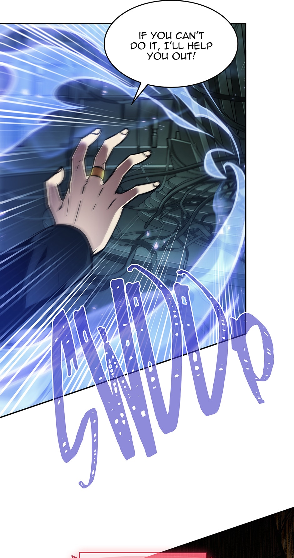 Read Tomb Raider King chapter 367 image 3 on Lezhin