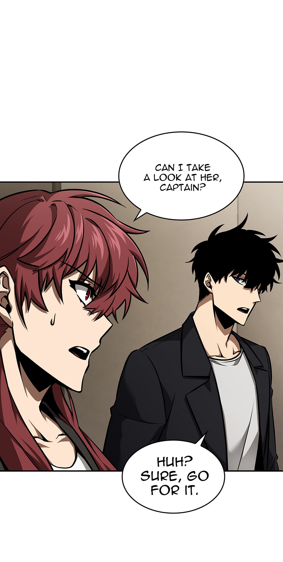 Read Tomb Raider King chapter 367 image 30 on Lezhin
