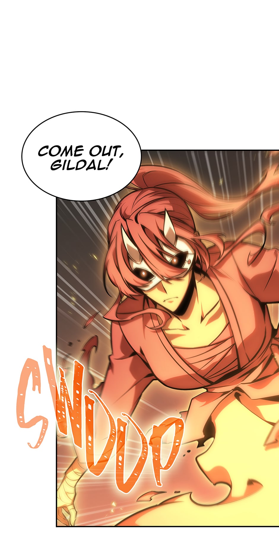 Read Tomb Raider King chapter 367 image 31 on Lezhin