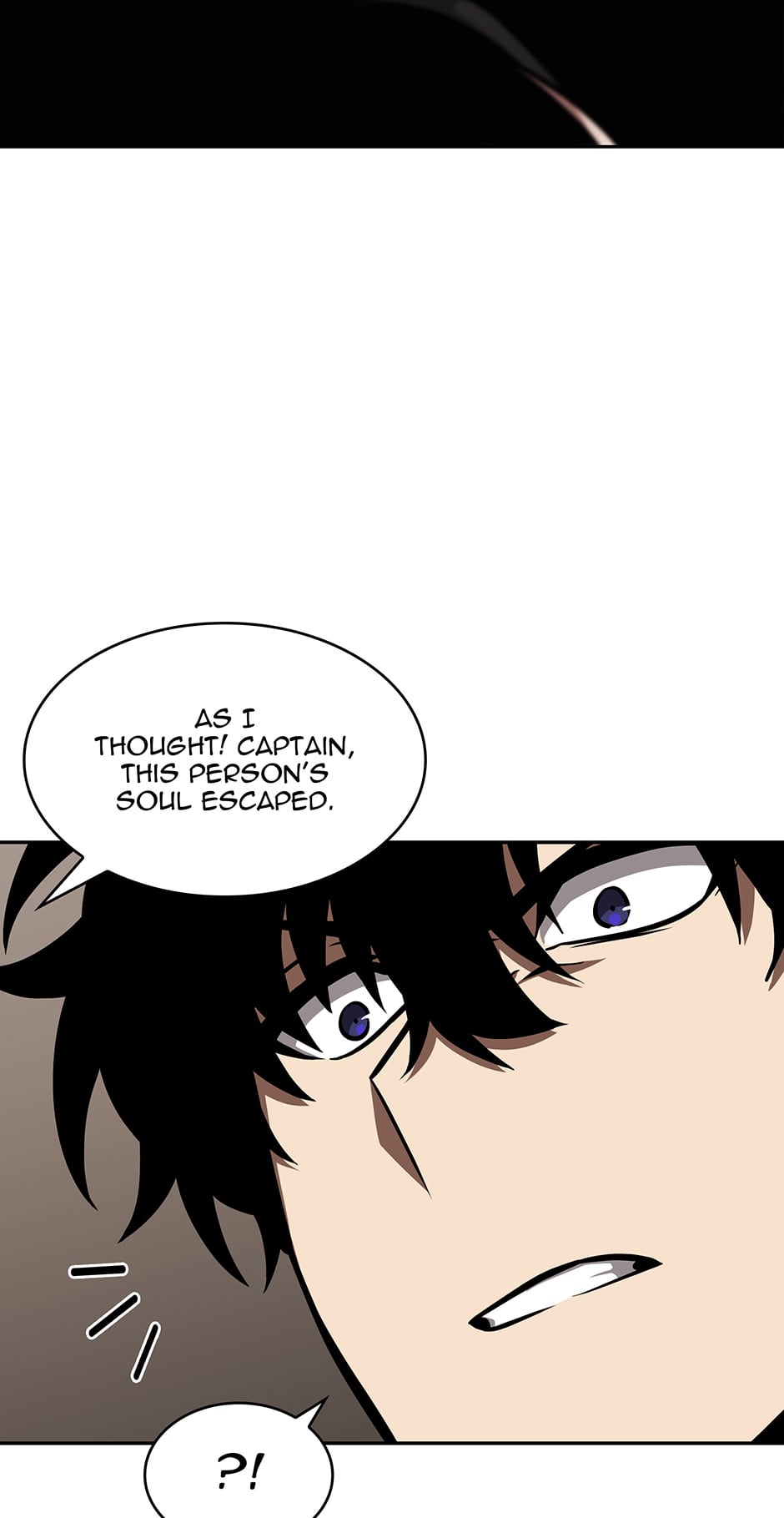 Read Tomb Raider King chapter 367 image 33 on Lezhin