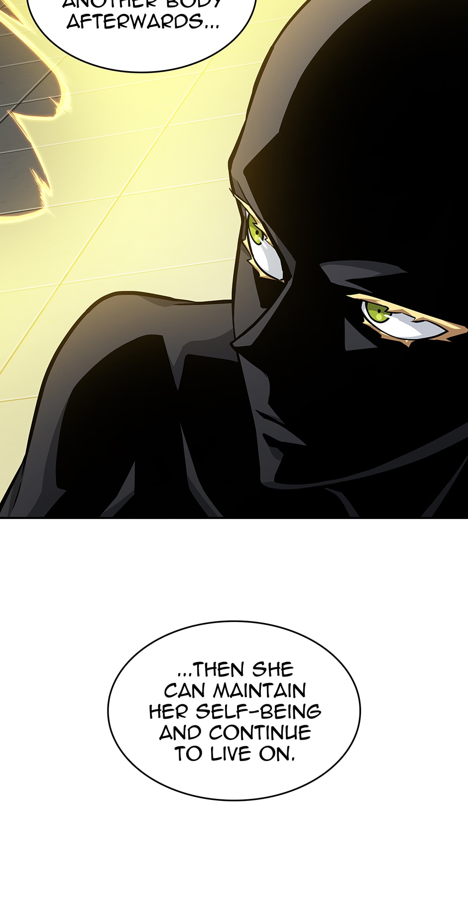 Read Tomb Raider King chapter 367 image 35 on Lezhin