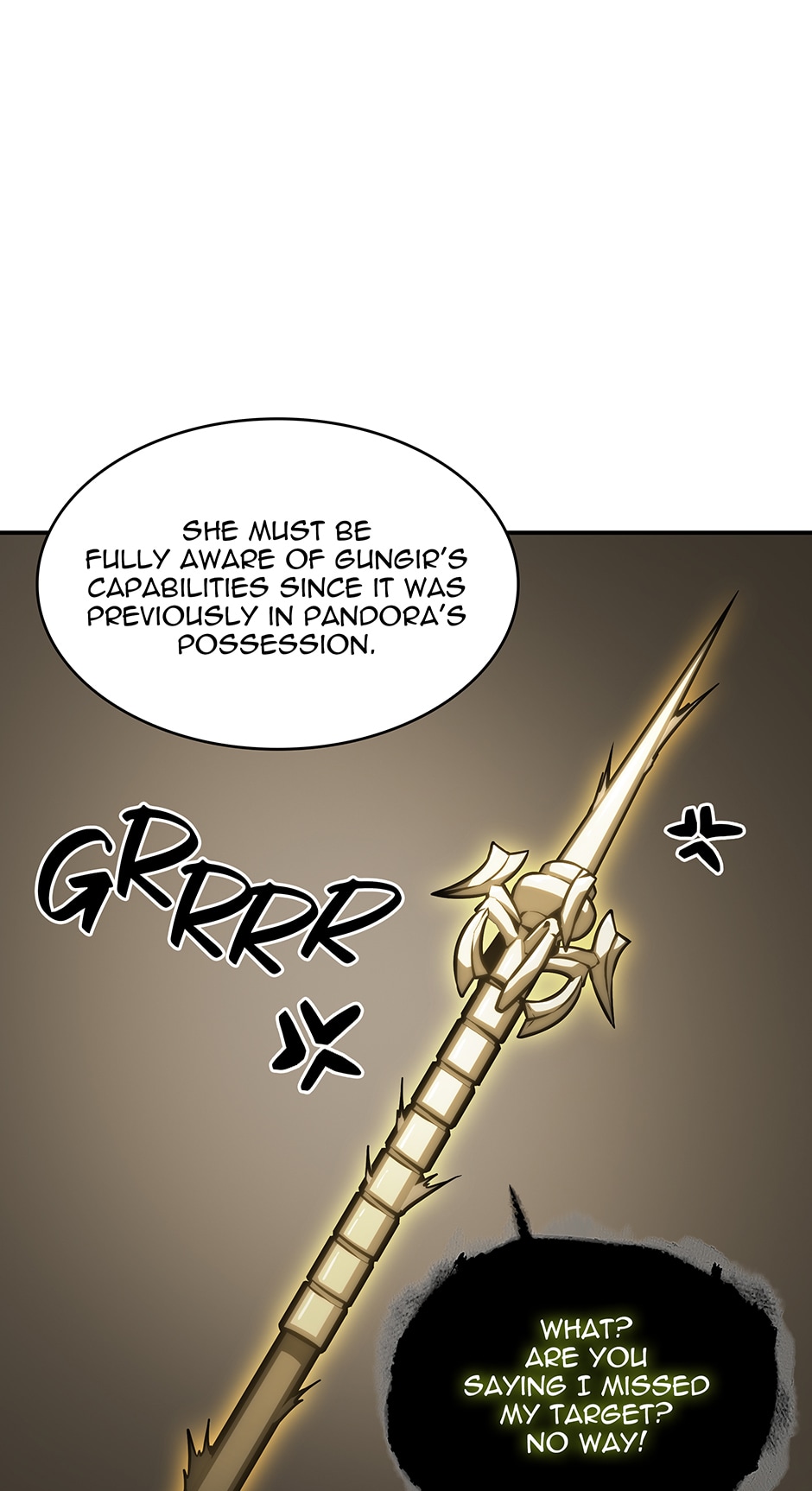 Read Tomb Raider King chapter 367 image 37 on Lezhin