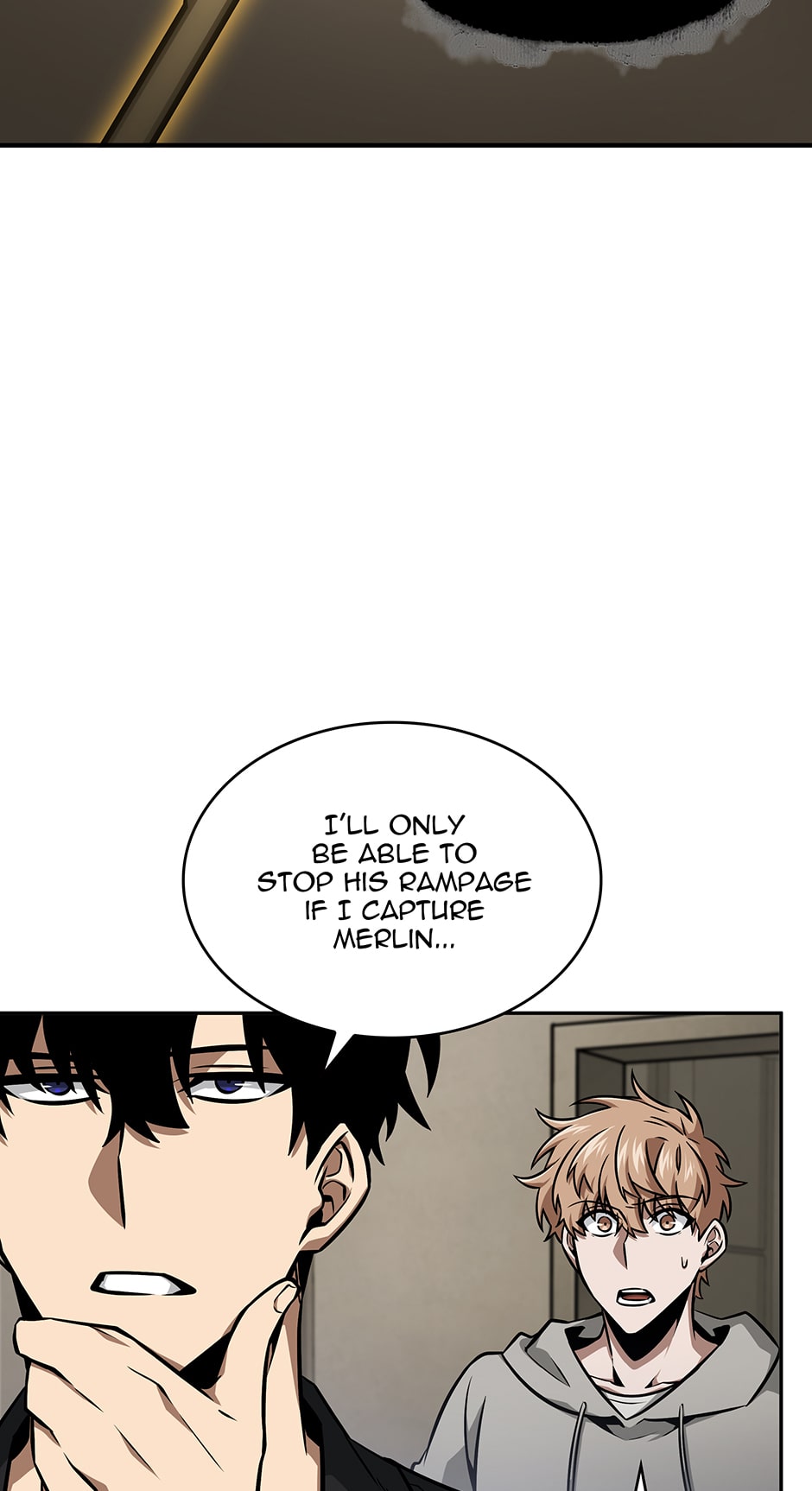 Read Tomb Raider King chapter 367 image 38 on Lezhin