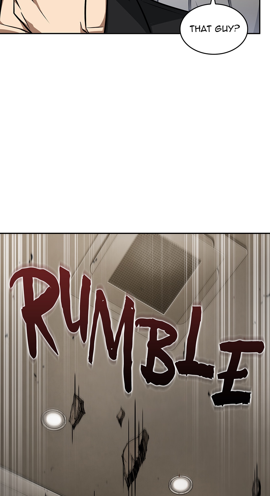 Read Tomb Raider King chapter 367 image 39 on Lezhin