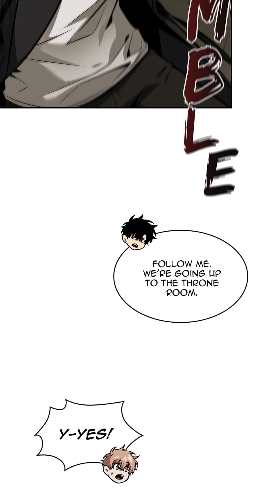 Read Tomb Raider King chapter 367 image 41 on Lezhin