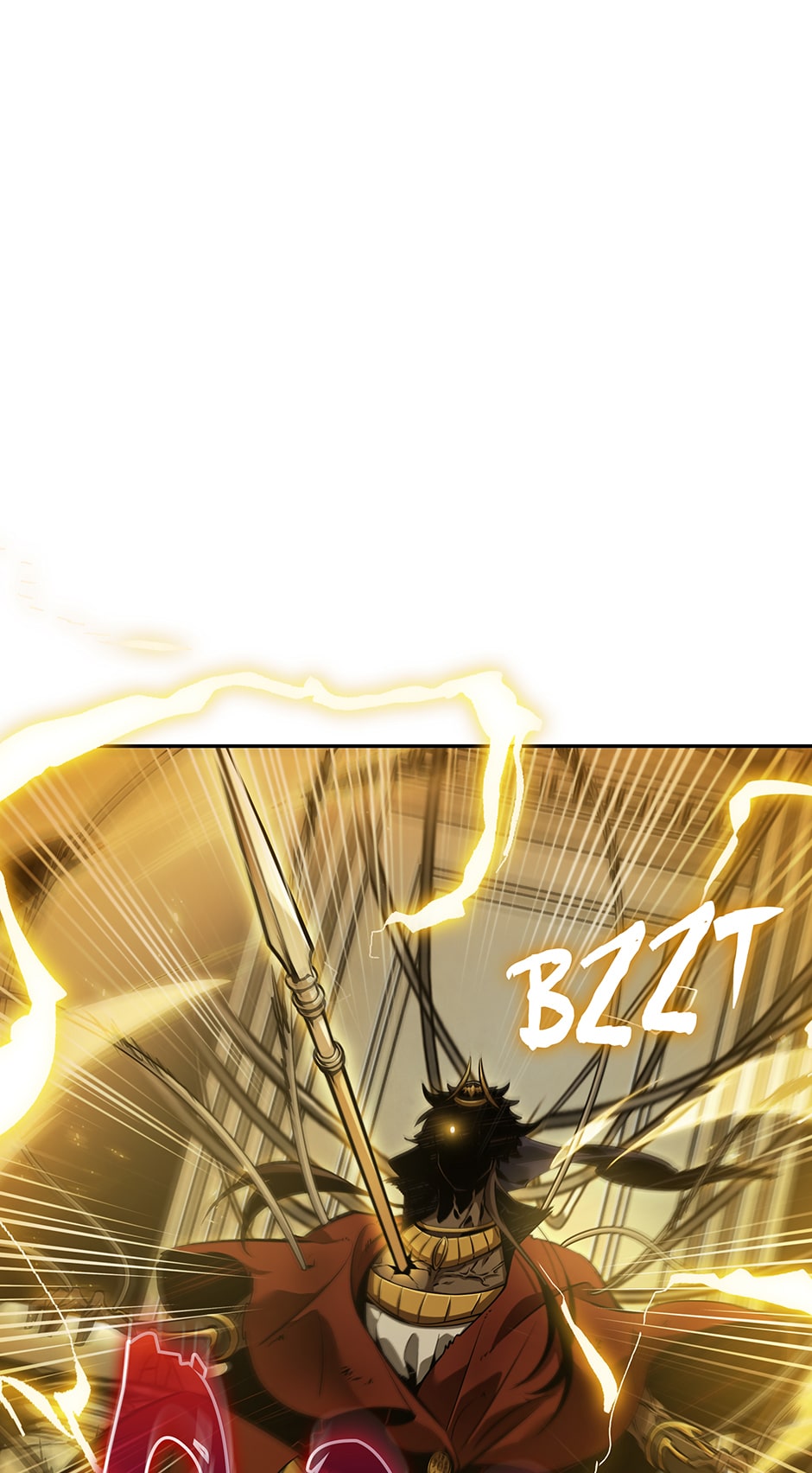 Read Tomb Raider King chapter 367 image 42 on Lezhin